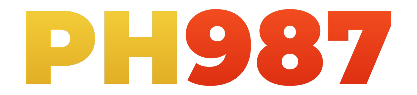 ph987 Logo